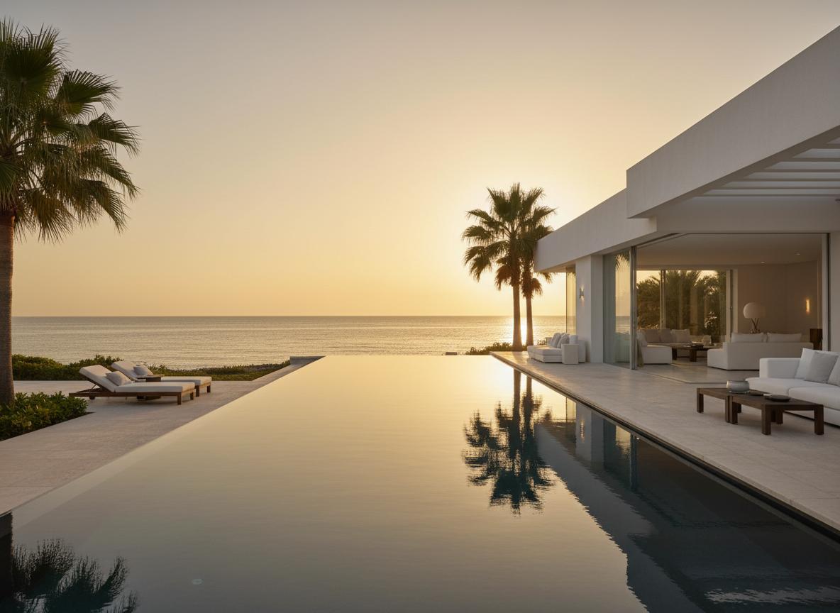 Greece Beachfront